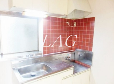 【キッチン】 | カーサビアンカ | キッチンです。