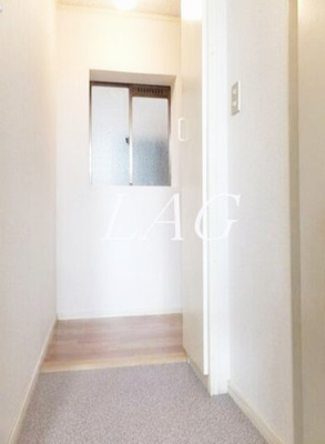 【玄関】 | カーサビアンカ | 玄関です。