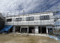 恵子3丁目倉庫事務所の画像