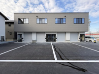 恵子3丁目倉庫事務所の画像