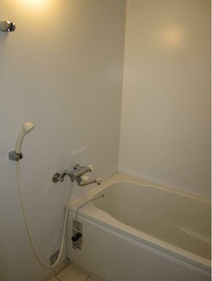 【浴室】 | ペアコート伊勢原