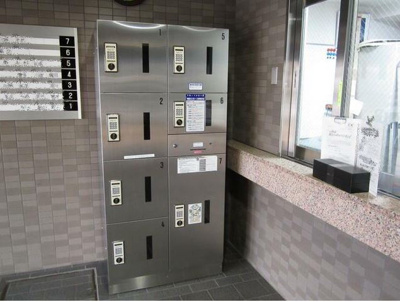 【その他共用部分】 | ペアコート伊勢原