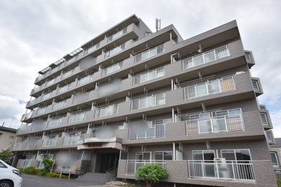 【外観】 | ペアコート伊勢原