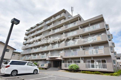 【外観】 | ペアコート伊勢原