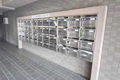 【設備】 | ペアコート伊勢原