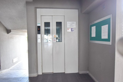 【その他共用部分】 | ペアコート伊勢原