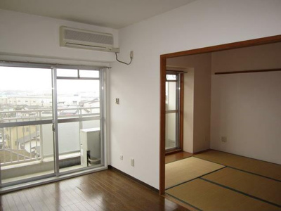 【居間・リビング】 | ペアコート伊勢原