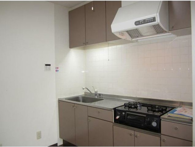 【キッチン】 | ペアコート伊勢原