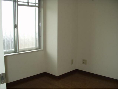 【寝室】 | ペアコート伊勢原