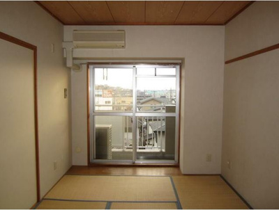 【和室】 | ペアコート伊勢原