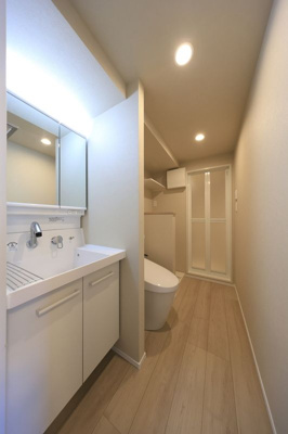 【内装】 | レピュア南大井レジデンス