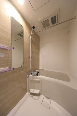 【浴室】 | レピュア南大井レジデンス