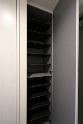 【収納】 | レピュア南大井レジデンス