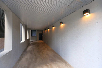 【その他共用部分】 | レピュア南大井レジデンス