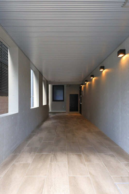 【その他共用部分】 | レピュア南大井レジデンス