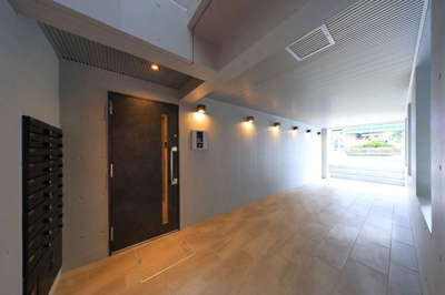 【その他共用部分】 | レピュア南大井レジデンス