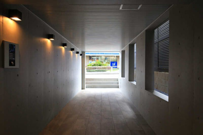 【その他共用部分】 | レピュア南大井レジデンス