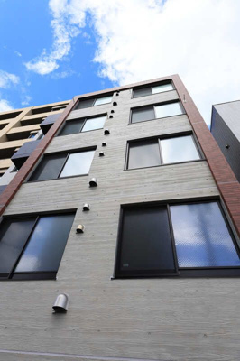 【外観】 | レピュア南大井レジデンス