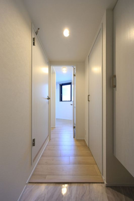 【内装】 | レピュア南大井レジデンス