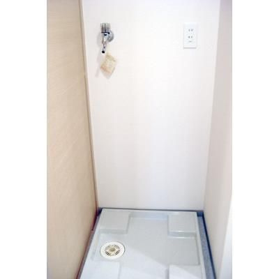 【設備】 | ルピナス用賀