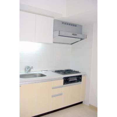 【キッチン】 | ルピナス用賀