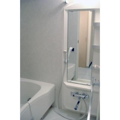 【浴室】 | ルピナス用賀