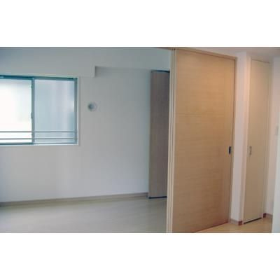 【寝室】 | ルピナス用賀