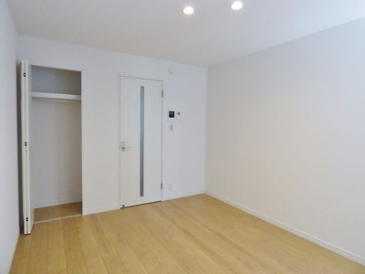 【洋室】 | Mark Duo芝西