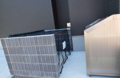 【その他共用部分】 | Mark Duo芝西