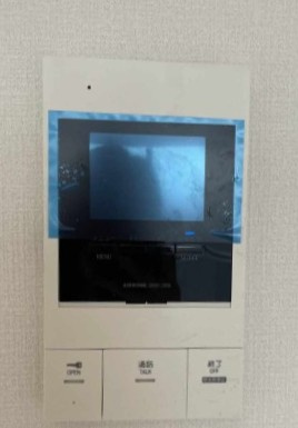 【セキュリティ】 | Mark Duo芝西 | 別部屋参照写真