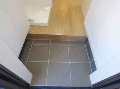 【玄関】 | Mark Duo芝西