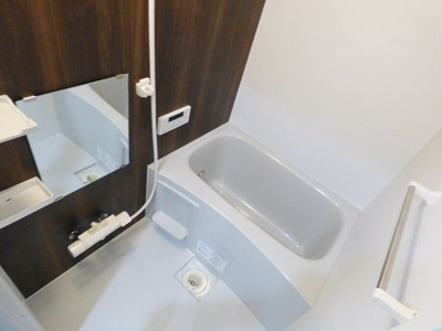 【浴室】 | Mark Duo芝西