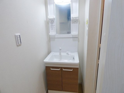 【独立洗面台】 | Mark Duo芝西