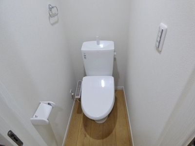 【トイレ】 | Mark Duo芝西