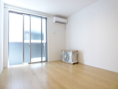 【居間・リビング】 | Mark Duo芝西