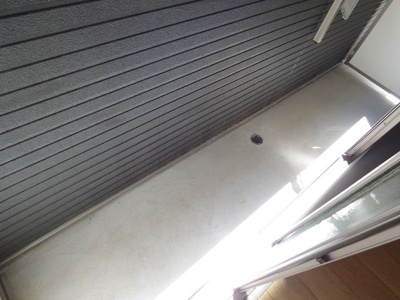 【バルコニー】 | Mark Duo芝西