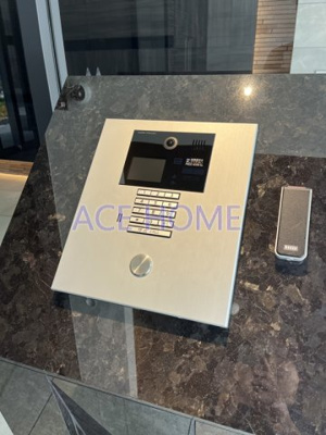 【セキュリティ】 | エスリードレジデンス大阪福島イースト