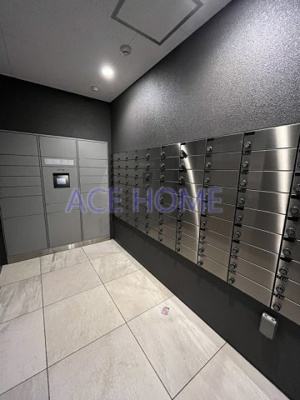 【設備】 | エスリードレジデンス大阪福島イースト