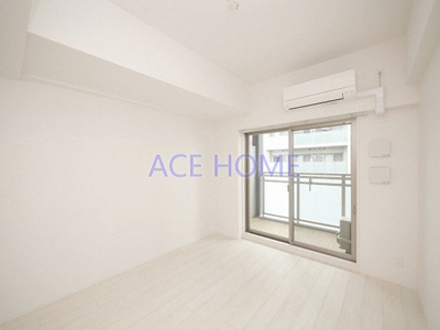 【居間・リビング】 | エスリードレジデンス大阪福島イースト