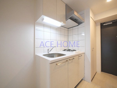 【キッチン】 | エスリードレジデンス大阪福島イースト