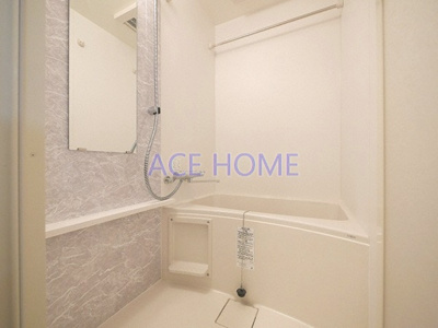 【浴室】 | エスリードレジデンス大阪福島イースト