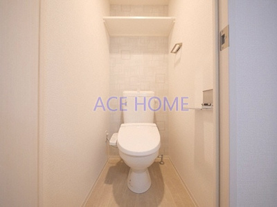 【トイレ】 | エスリードレジデンス大阪福島イースト