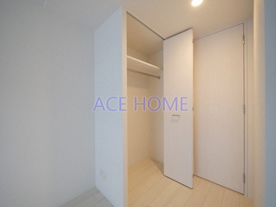 【収納】 | エスリードレジデンス大阪福島イースト