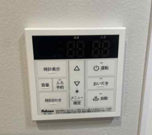 仁平フラッツの設備