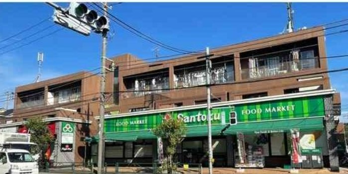 仁平フラッツのその他共用部分