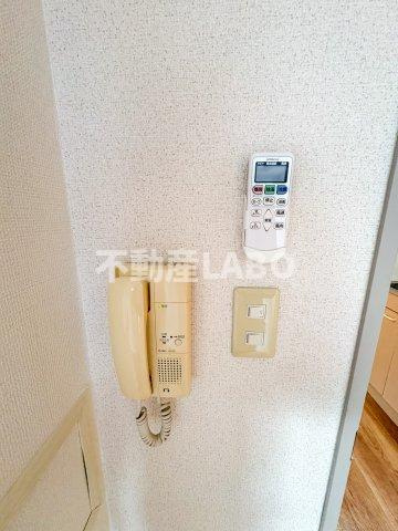 アンタンテ7thのその他