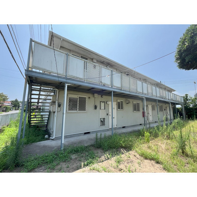 アムスプラザＡ