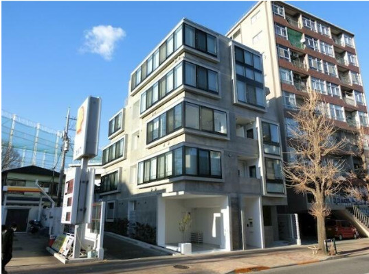 ZOOM碑文谷　ペット相談　デザイナーズ　分譲　角部屋