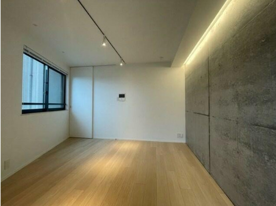 ZOOM碑文谷　ペット相談　デザイナーズ　分譲　角部屋の内装