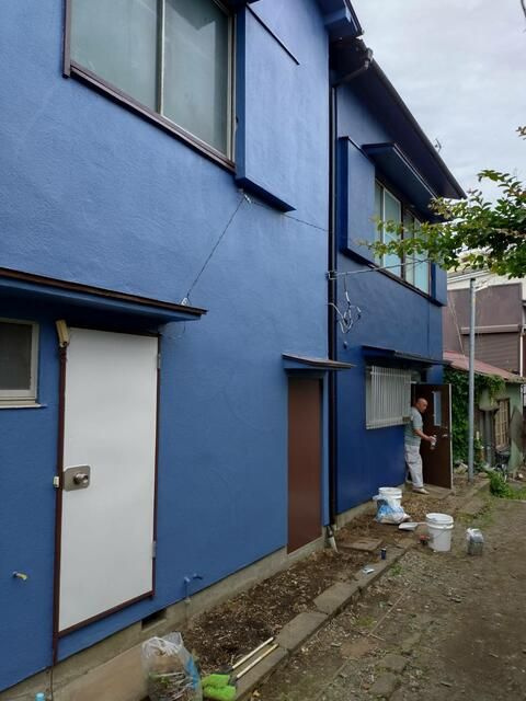 浜町テラスＡ棟Ｂ棟